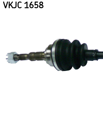 SKF VKJC 1658 Albero motore/Semiasse